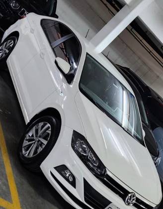 VOLKSWAGEN VIRTUS 1.0 200 TSI COMFORTLINE AUTOMÁTICO VOLKSWAGEN VIRTUS 1.0 200 TSI COMFORTLINE AUTOMÁTICO